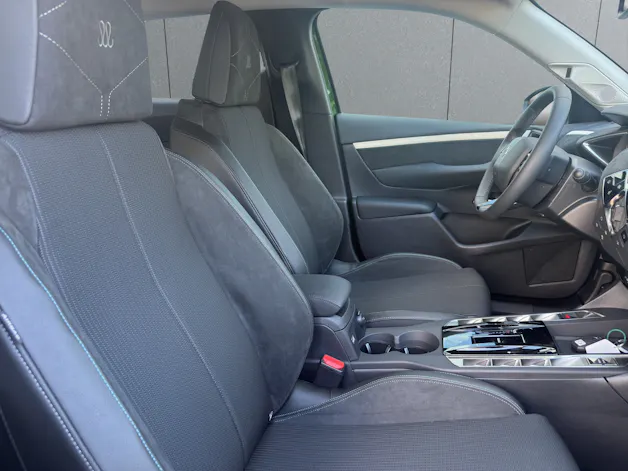 DS 3 Crossback 1.2 Hybrid Maison Sarah Lavoine