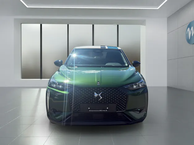 DS Automobiles 3 Crossback 1.2 Hybrid Maison Sarah Lavoine