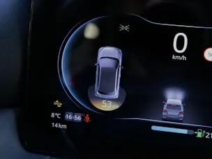 Leapmotor T03 Electric