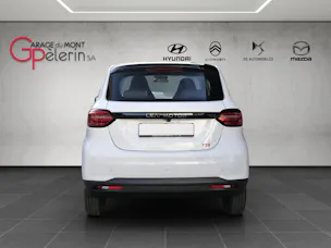 Leapmotor T03 Electric