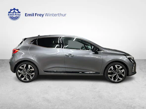 Fahrzeugbild MITSUBISHI Colt 1.6 HEV Instyle