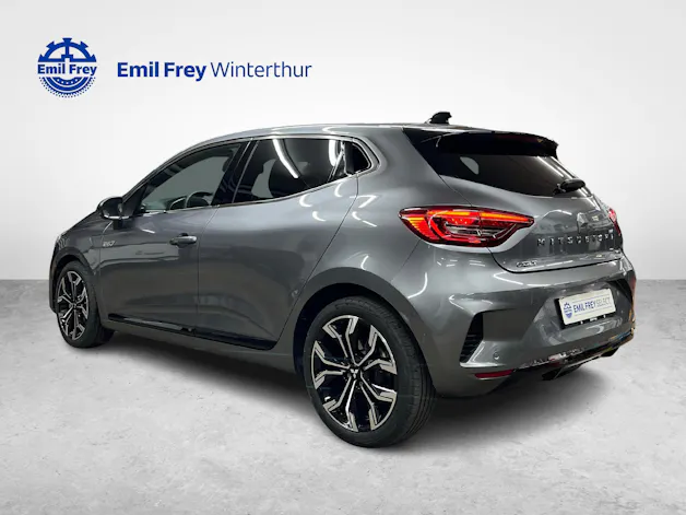 Mitsubishi Colt 1.6 HEV Instyle