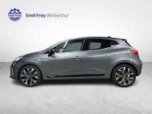 Mitsubishi Colt 1.6 HEV Instyle