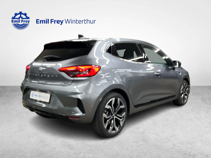 Fahrzeugbild MITSUBISHI COLT