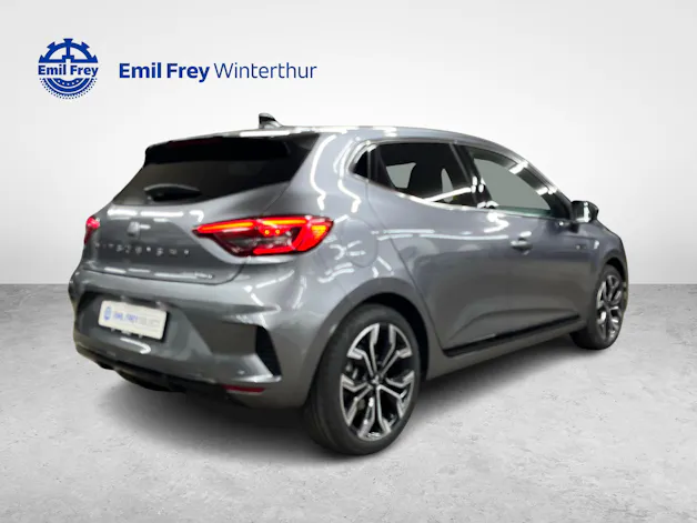 Mitsubishi Colt 1.6 HEV Instyle