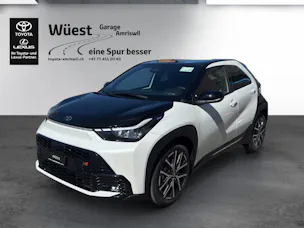 Toyota Aygo X 1.5 VVT-i HSD GR Sport