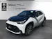 Toyota Aygo X 1.5 VVT-i HSD GR Sport