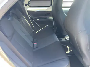 Toyota Aygo X 1.5 VVT-i HSD GR Sport