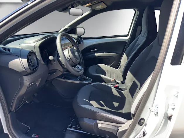 Toyota Aygo X 1.5 VVT-i HSD GR Sport