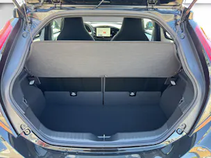 Toyota Aygo X 1.5 VVT-i HSD GR Sport