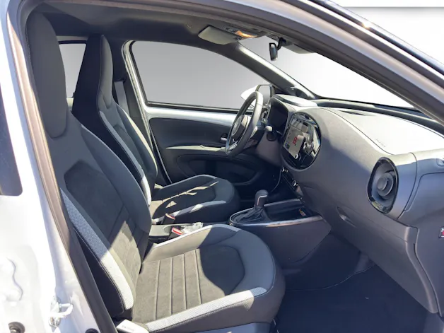 Toyota Aygo X 1.5 VVT-i HSD GR Sport