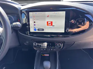 Toyota Aygo X 1.5 VVT-i HSD GR Sport
