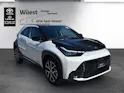 Toyota Aygo X 1.5 VVT-i HSD GR Sport