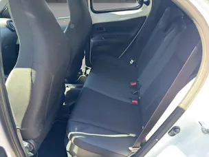 Toyota Aygo X 1.5 VVT-i HSD GR Sport