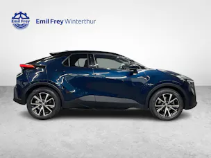 Toyota C-HR 2.0 PHEV Swiss Edition