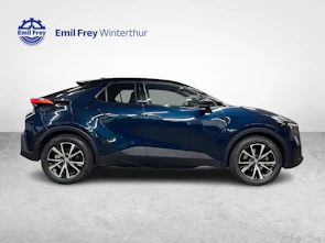 image du véhicule TOYOTA C-HR 2.0 PHEV Swiss Edition