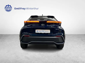 image du véhicule TOYOTA C-HR 2.0 PHEV Swiss Edition