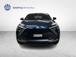 Toyota C-HR 2.0 PHEV Swiss Edition
