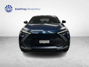 image du véhicule TOYOTA C-HR 2.0 PHEV Swiss Edition