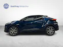 Toyota C-HR 2.0 PHEV Swiss Edition