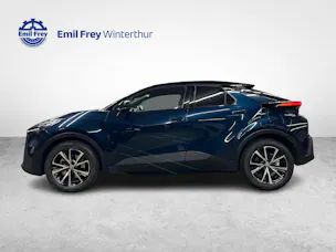 Toyota C-HR 2.0 PHEV Swiss Edition