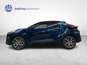 image du véhicule TOYOTA C-HR 2.0 PHEV Swiss Edition
