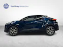 Toyota C-HR 2.0 PHEV Swiss Edition