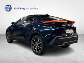 image du véhicule TOYOTA C-HR 2.0 PHEV Swiss Edition