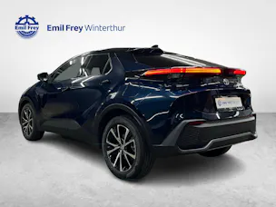 Toyota C-HR 2.0 PHEV Swiss Edition