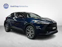 Toyota C-HR 2.0 PHEV Swiss Edition