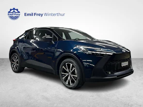image du véhicule TOYOTA C-HR 2.0 PHEV Swiss Edition
