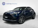 Toyota C-HR 2.0 PHEV Swiss Edition