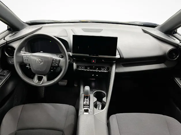 Toyota C-HR 2.0 PHEV Swiss Edition