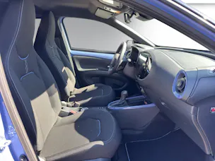 Toyota Aygo X 1.5 VVT-i HSD Trend