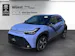 Toyota Aygo X 1.5 VVT-i HSD Trend