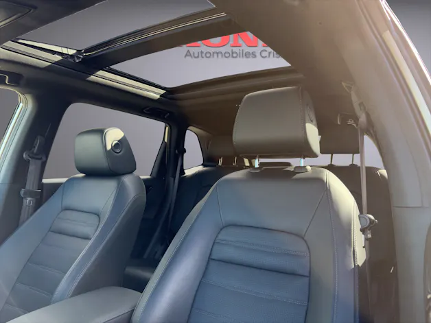 HONDA CR-V 2.0 i-MMD Plug-in Hybrid Advance Tech 2WD
