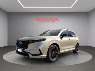 HONDA CR-V 2.0 i-MMD Plug-in Hybrid Advance Tech 2WD