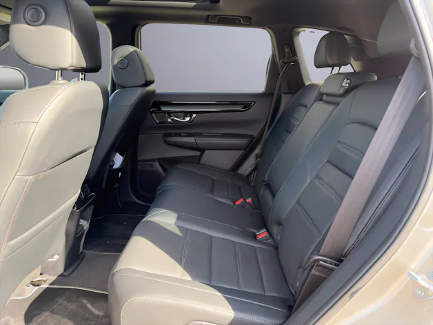 HONDA CR-V 2.0 i-MMD Plug-in Hybrid Advance Tech 2WD