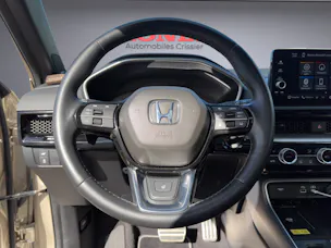HONDA CR-V 2.0 i-MMD Plug-in Hybrid Advance Tech 2WD