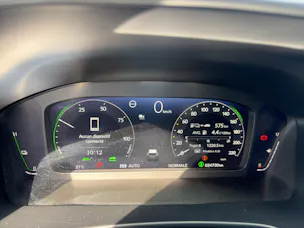 HONDA CR-V 2.0 i-MMD Plug-in Hybrid Advance Tech 2WD