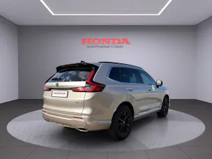 HONDA CR-V 2.0 i-MMD Plug-in Hybrid Advance Tech 2WD