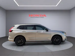 HONDA CR-V 2.0 i-MMD Plug-in Hybrid Advance Tech 2WD