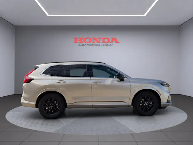 HONDA CR-V 2.0 i-MMD Plug-in Hybrid Advance Tech 2WD