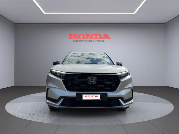 HONDA CR-V 2.0 i-MMD Plug-in Hybrid Advance Tech 2WD