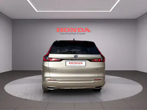 HONDA CR-V 2.0 i-MMD Plug-in Hybrid Advance Tech 2WD