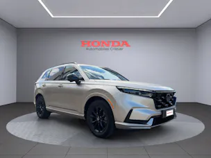 HONDA CR-V 2.0 i-MMD Plug-in Hybrid Advance Tech 2WD