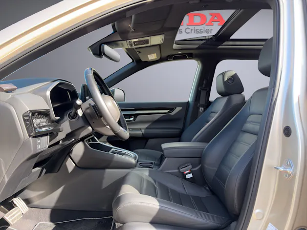 HONDA CR-V 2.0 i-MMD Plug-in Hybrid Advance Tech 2WD