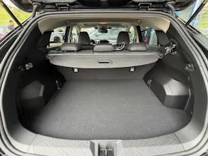 Subaru Crosstrek 2.0i e-Boxer Luxury