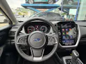 Subaru Crosstrek 2.0i e-Boxer Luxury