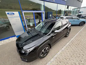 Subaru Crosstrek 2.0i e-Boxer Luxury